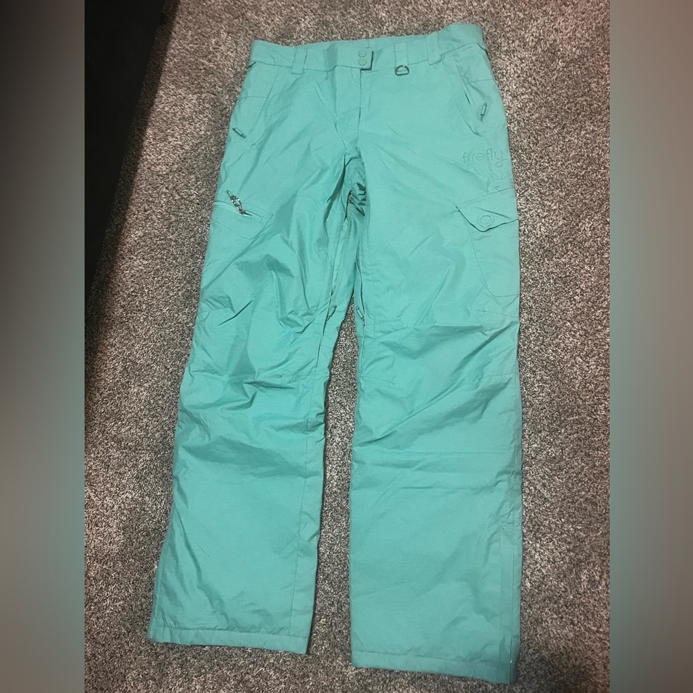 Firefly Women’s Sz M Snow Pants
